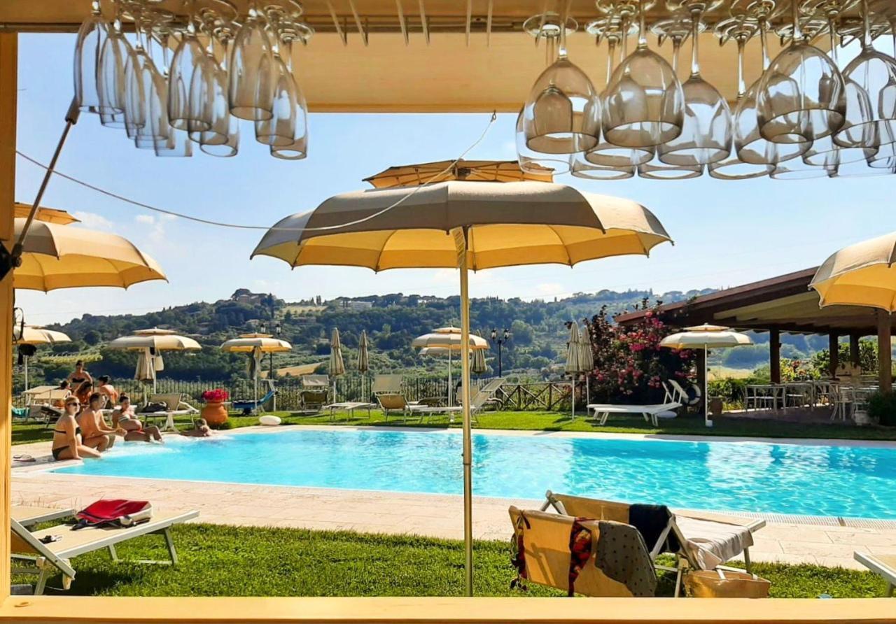 פרוג'ה Domus Volumnia Country House מראה חיצוני תמונה