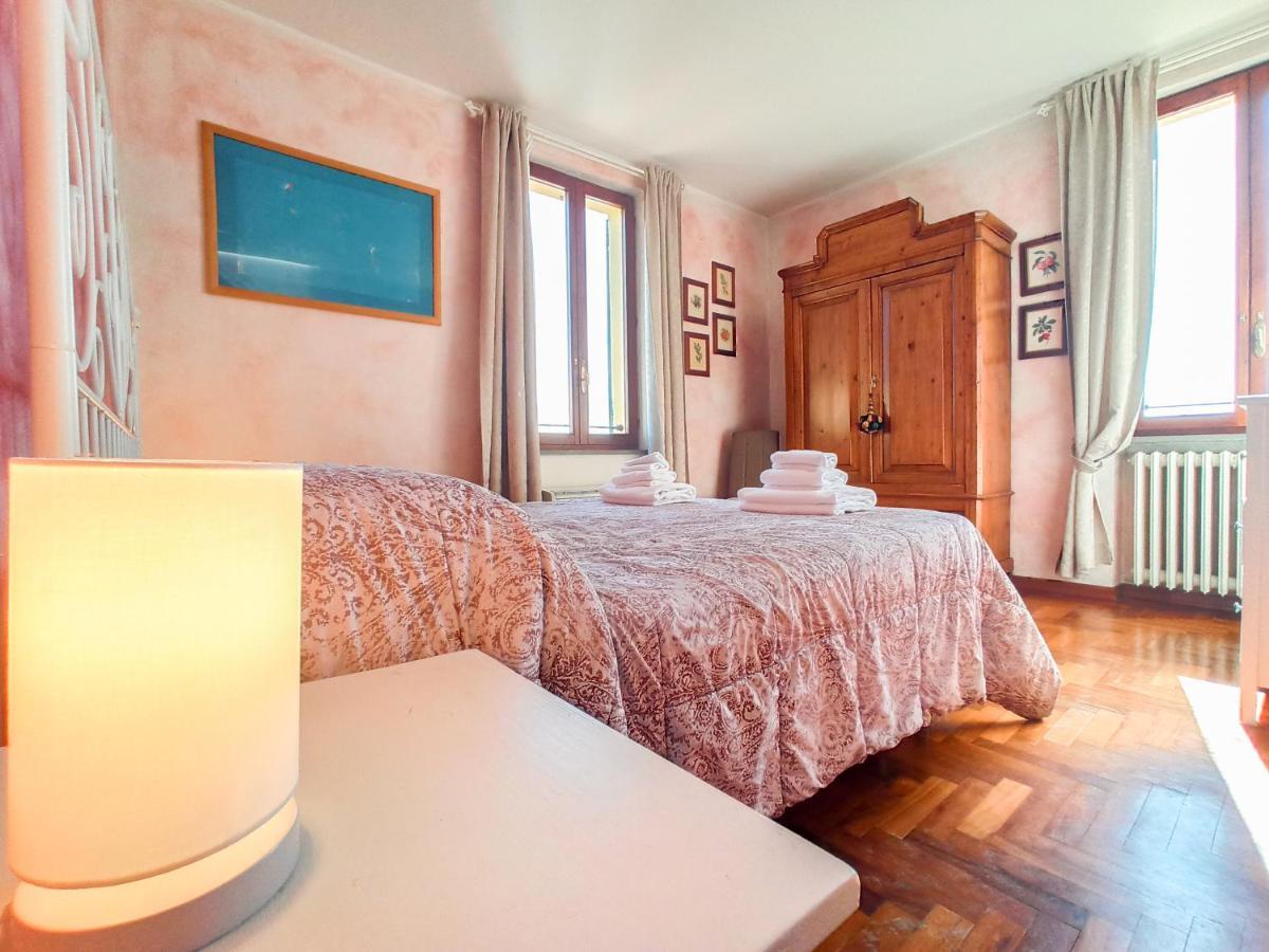 פרוג'ה Domus Volumnia Country House מראה חיצוני תמונה