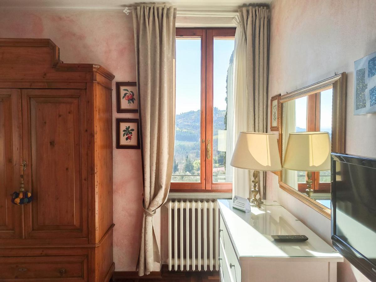 פרוג'ה Domus Volumnia Country House מראה חיצוני תמונה