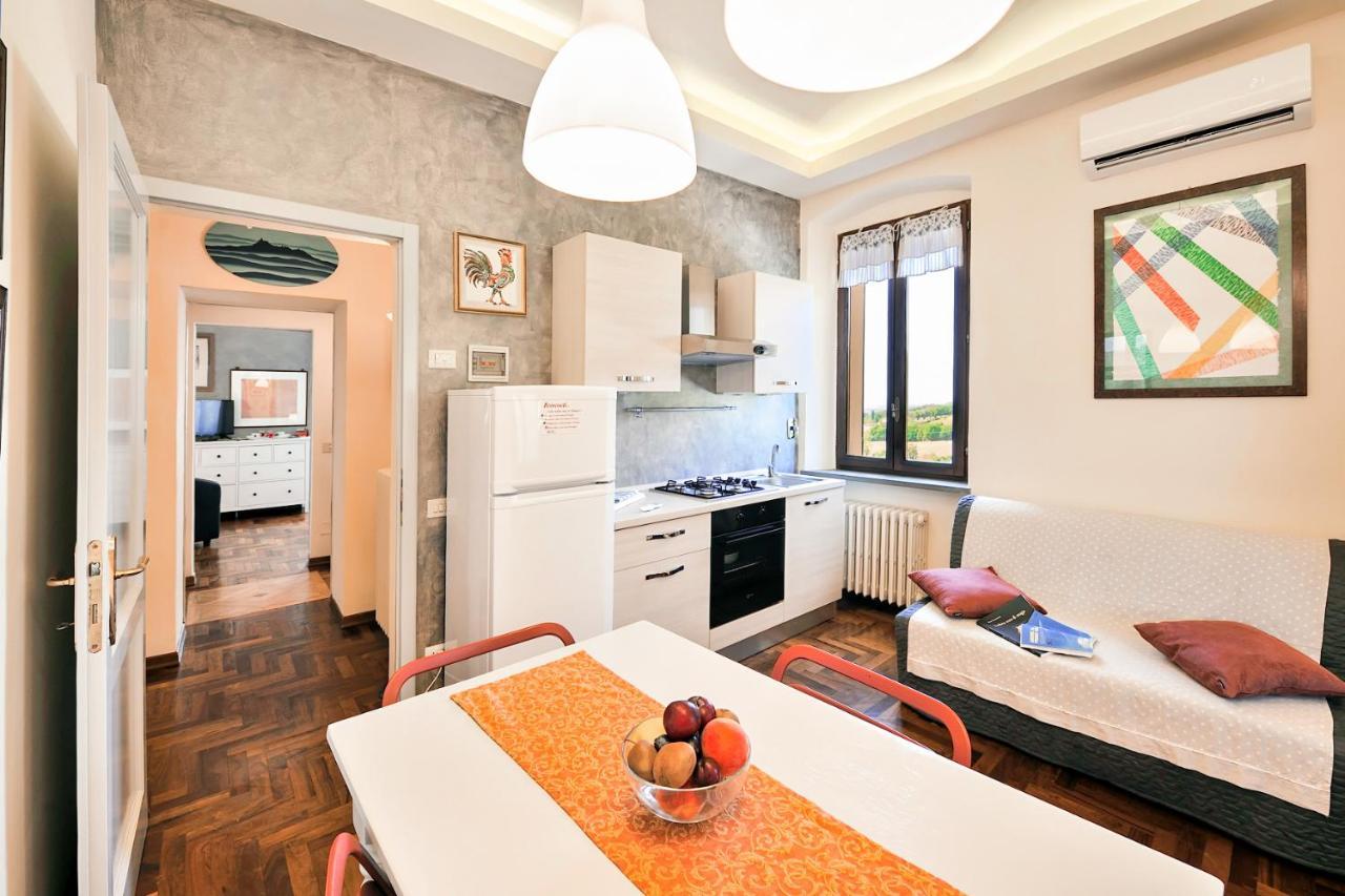 פרוג'ה Domus Volumnia Country House מראה חיצוני תמונה