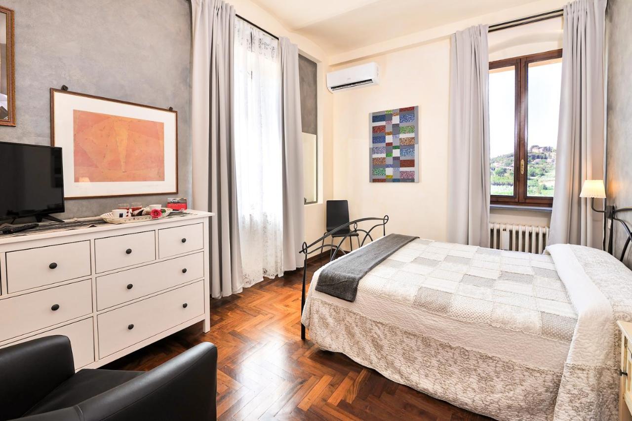 פרוג'ה Domus Volumnia Country House מראה חיצוני תמונה