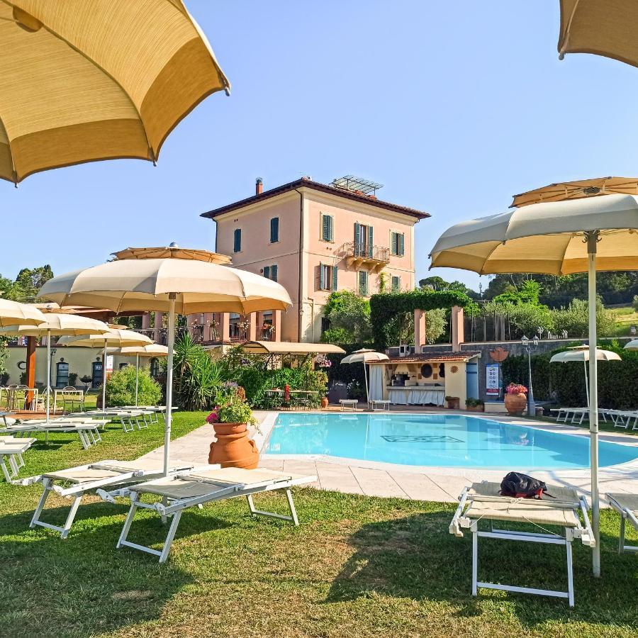 פרוג'ה Domus Volumnia Country House מראה חיצוני תמונה