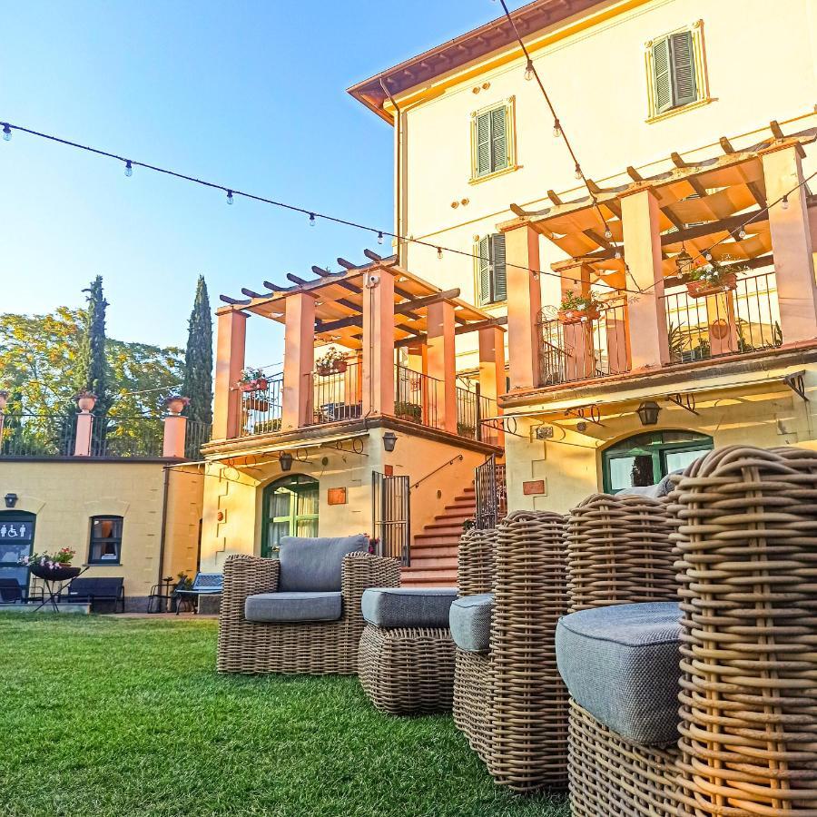 פרוג'ה Domus Volumnia Country House מראה חיצוני תמונה