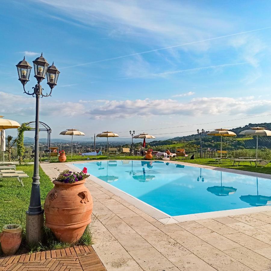 פרוג'ה Domus Volumnia Country House מראה חיצוני תמונה