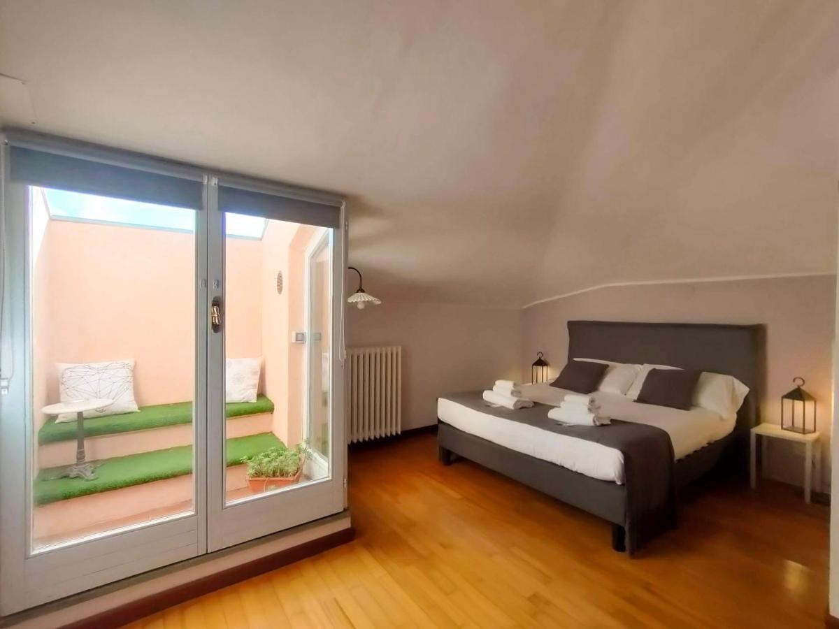 פרוג'ה Domus Volumnia Country House מראה חיצוני תמונה