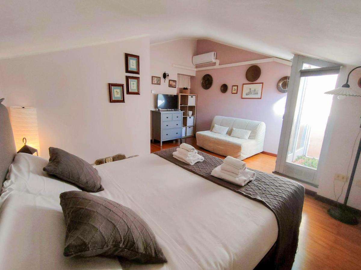 פרוג'ה Domus Volumnia Country House מראה חיצוני תמונה