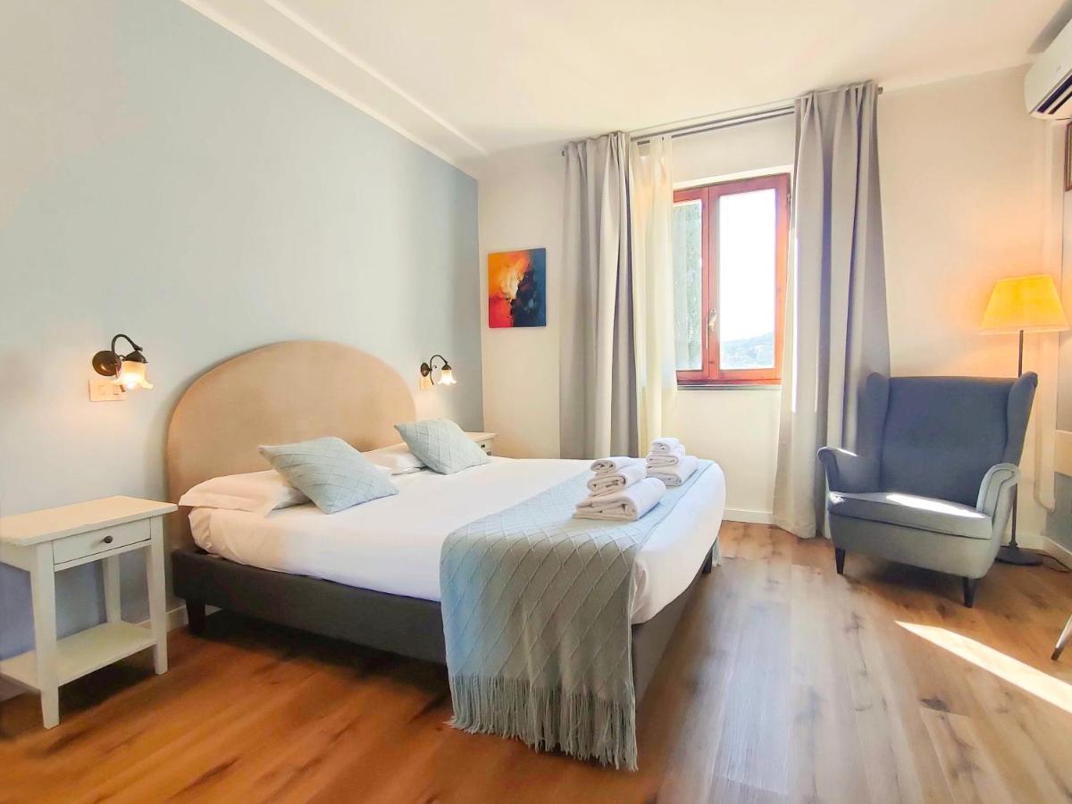פרוג'ה Domus Volumnia Country House מראה חיצוני תמונה
