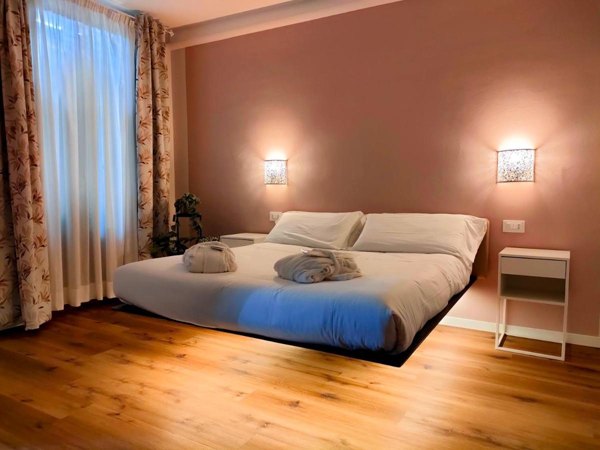פרוג'ה Domus Volumnia Country House מראה חיצוני תמונה