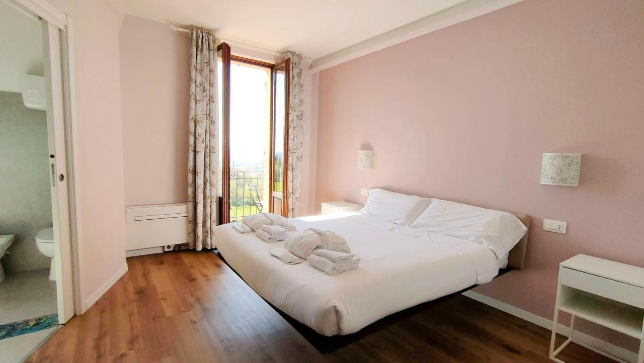 פרוג'ה Domus Volumnia Country House מראה חיצוני תמונה