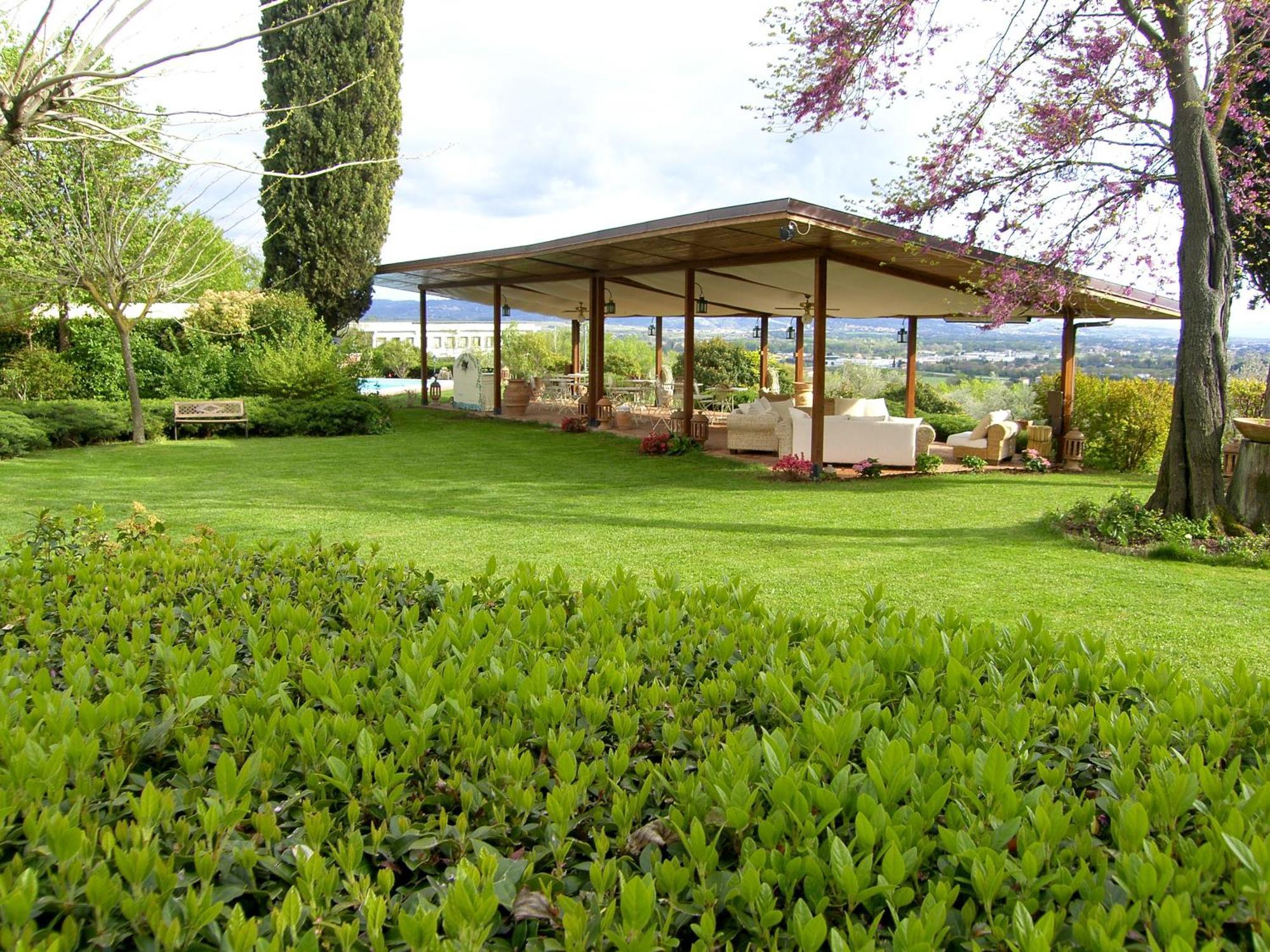 פרוג'ה Domus Volumnia Country House מראה חיצוני תמונה