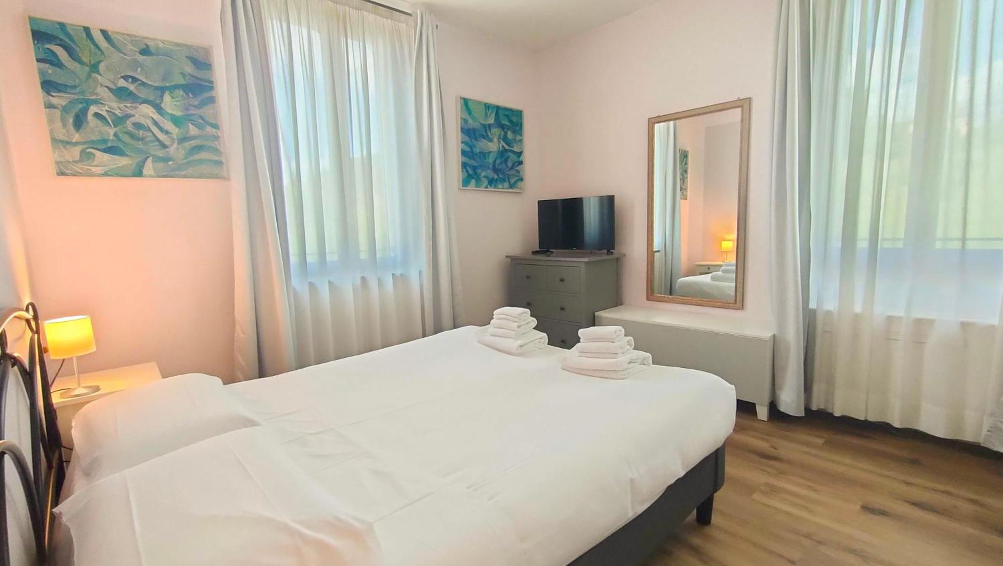 פרוג'ה Domus Volumnia Country House חדר תמונה