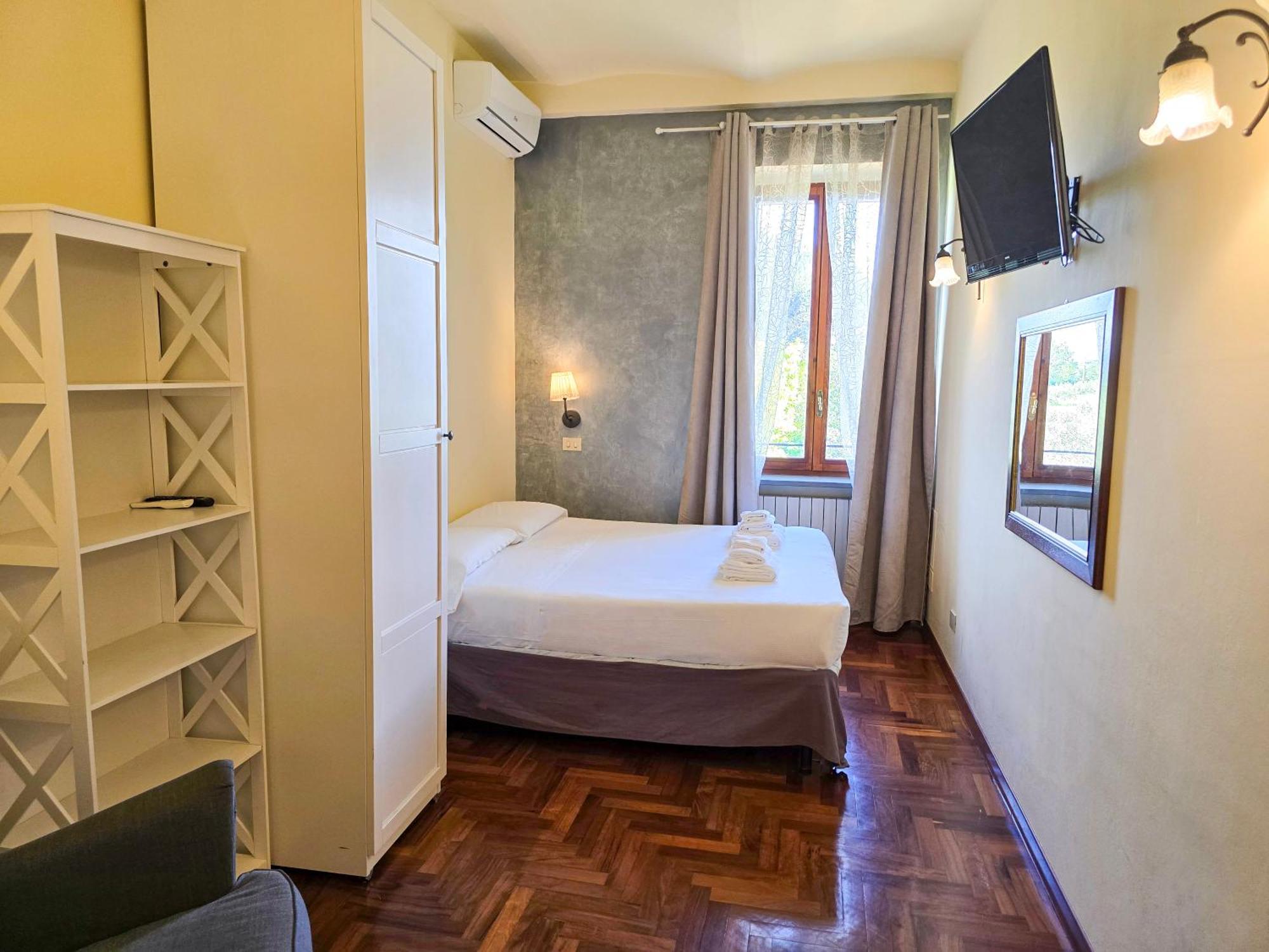 פרוג'ה Domus Volumnia Country House חדר תמונה