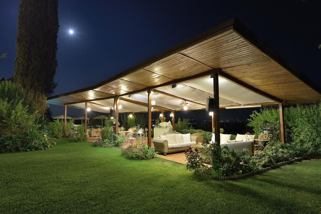 פרוג'ה Domus Volumnia Country House מראה חיצוני תמונה