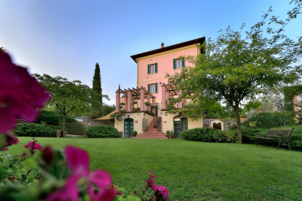 פרוג'ה Domus Volumnia Country House מראה חיצוני תמונה