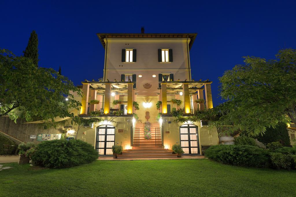 פרוג'ה Domus Volumnia Country House מראה חיצוני תמונה
